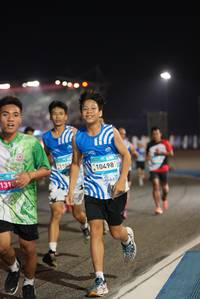 BIB: 131, 1103, 10498
                            <button type="button" onclick="openModal(22933463)" class="btn btn-primary btn-sm float-right btn-popup" data-toggle="modal" data-target=".modal-high-quality">
                        <i class="fas fa-shopping-cart"></i> Add to Cart
                    </button>
                                            <button type="button" onclick="isThisMe(22933463, true)" class="btn btn-success btn-sm float-right btn-popup btn-isme hidden" data-toggle="tooltip" data-placement="bottom" title="นี่คือรูปของคุณใช่ไหม คลิกที่นี่เพื่อเอาเข้าอัลบั้ม">
                        <i class="fas fa-plus"></i> Add to album
                    </button>
                    <button type="button" onclick="isThisMe(22933463, false)" class="btn btn-warning btn-sm float-right btn-popup btn-isnotme hidden">
                        <i class="fas fa-ban"></i> Remove from album
                    </button>